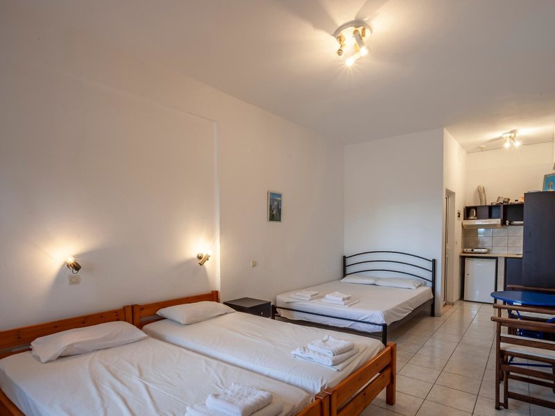 Skentos Aparthotel 17