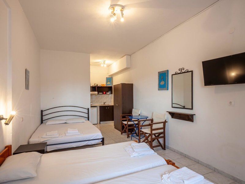 Skentos Aparthotel 18