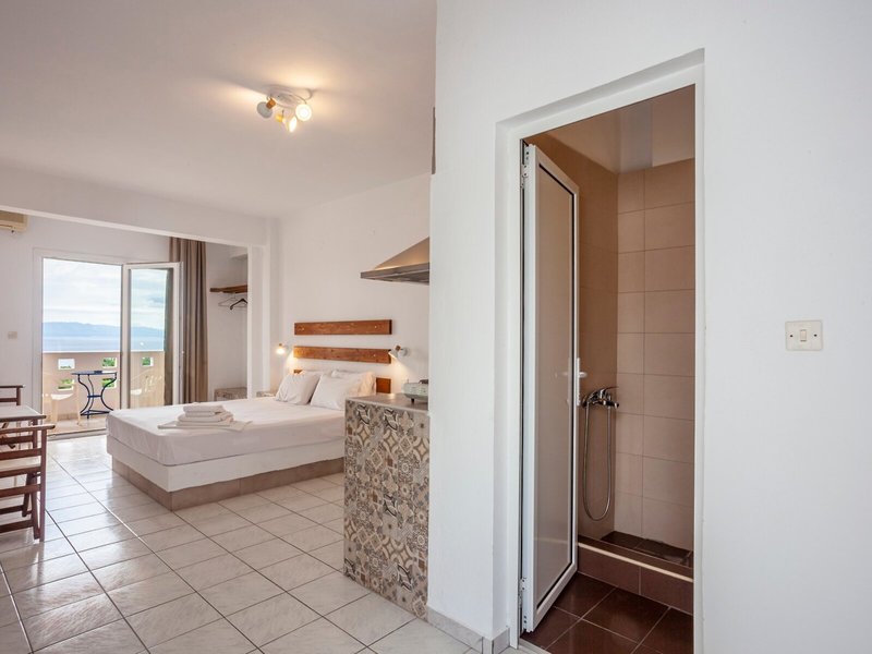 Skentos Aparthotel 21