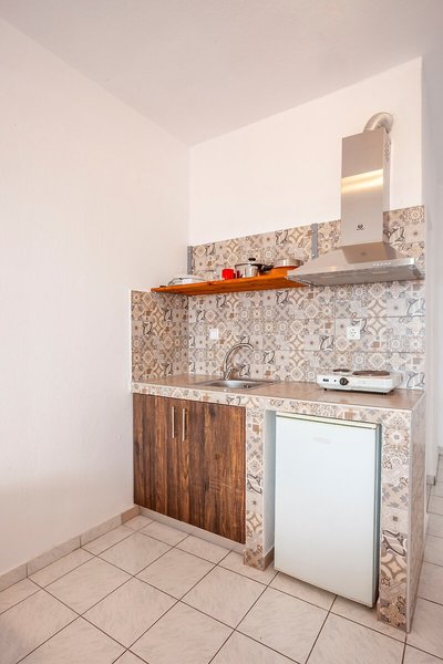 Skentos Aparthotel 24