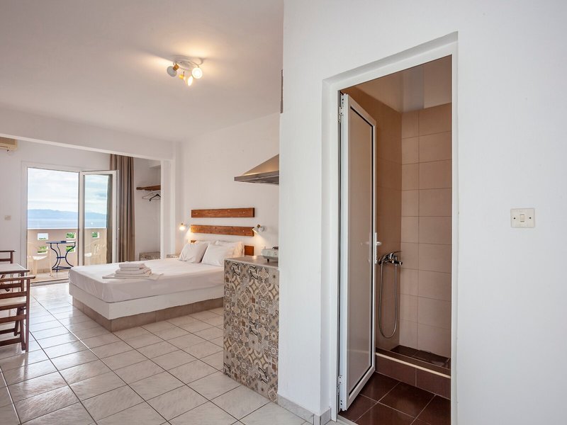 Skentos Aparthotel 28