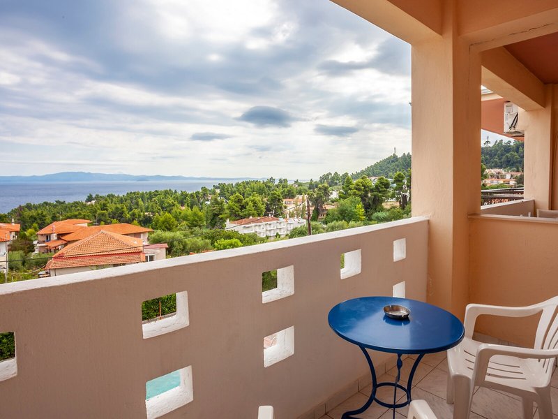 Skentos Aparthotel 30