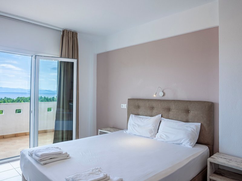 Skentos Aparthotel 31