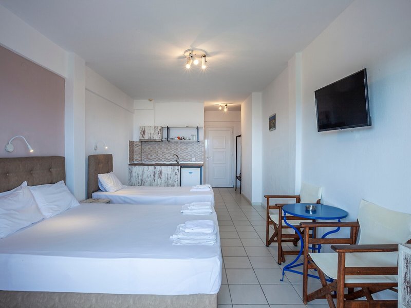 Skentos Aparthotel 38