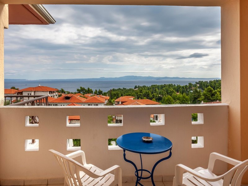 Skentos Aparthotel 6