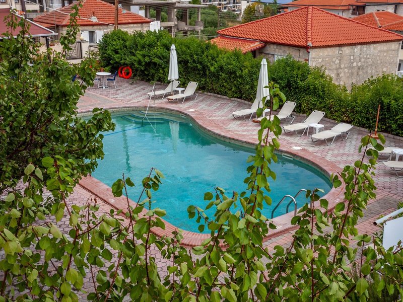 Skentos Aparthotel 7