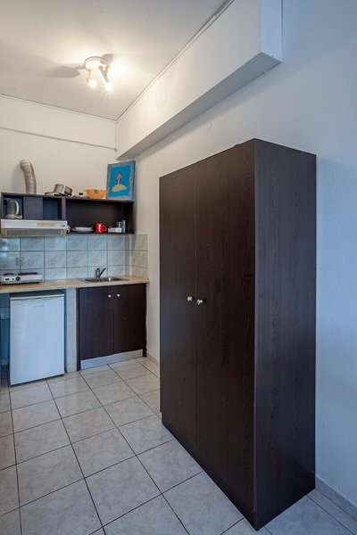 Skentos Aparthotel 16