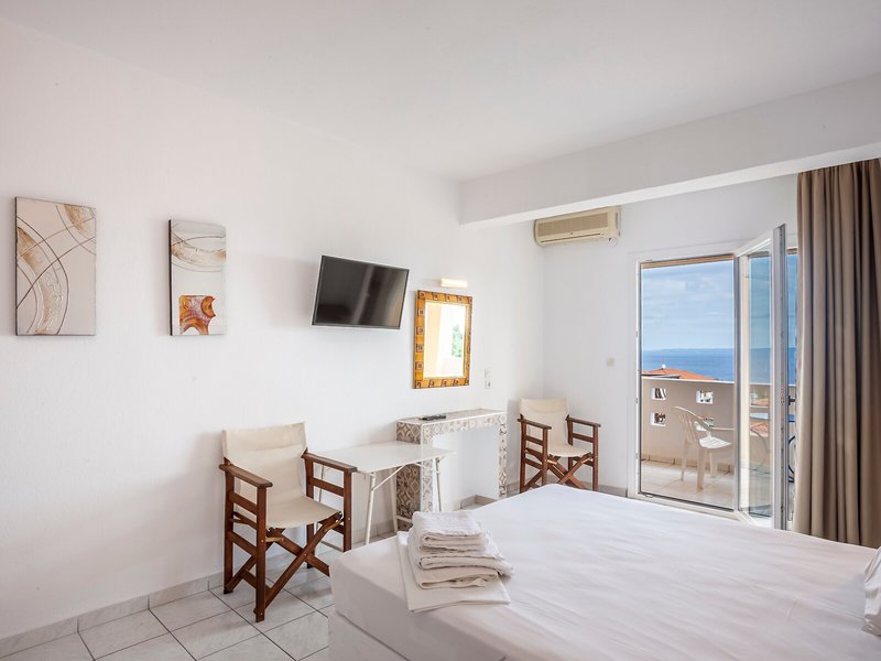 Skentos Aparthotel 23