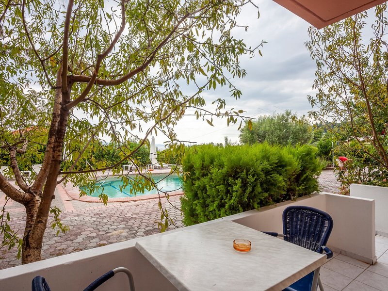 Skentos Aparthotel 34