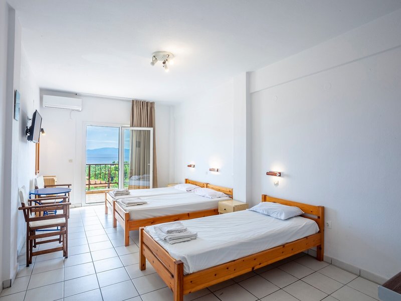 Skentos Aparthotel 37