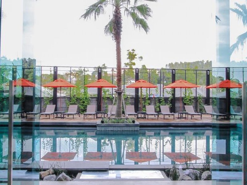 Sugar Marina Resort-SURF-Kata Beach 7