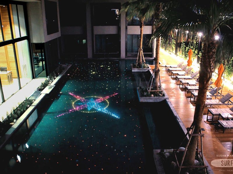 Sugar Marina Resort-SURF-Kata Beach 8