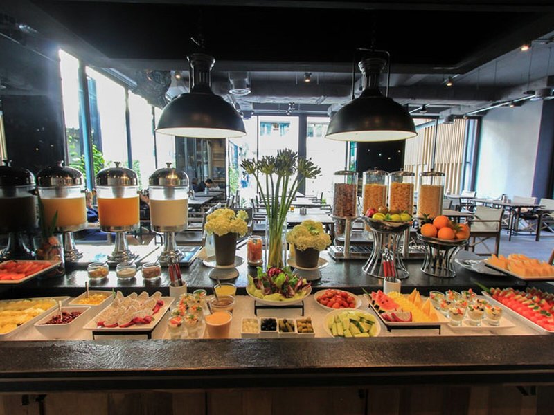 Sugar Marina Resort-SURF-Kata Beach 16