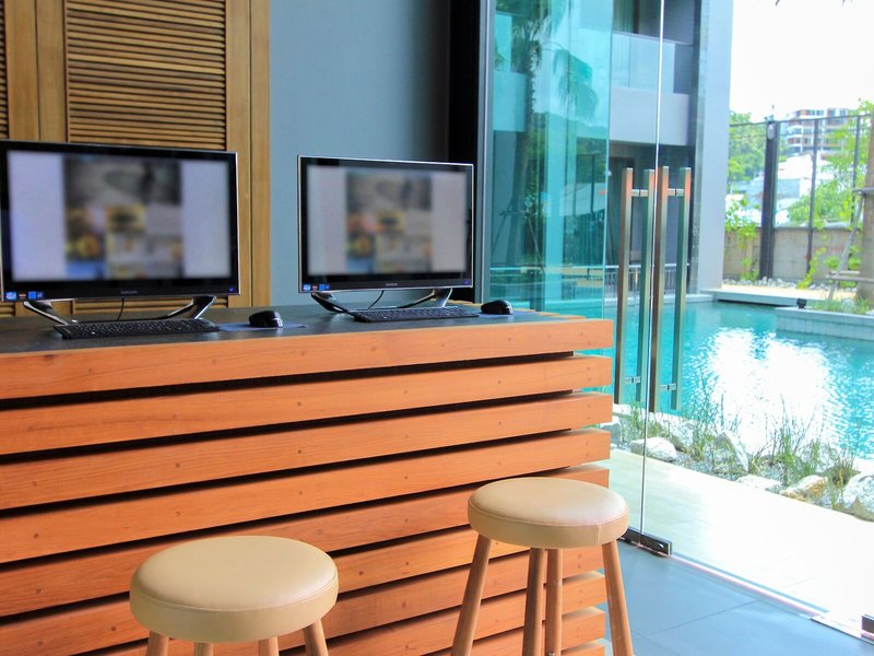 Sugar Marina Resort-SURF-Kata Beach 17