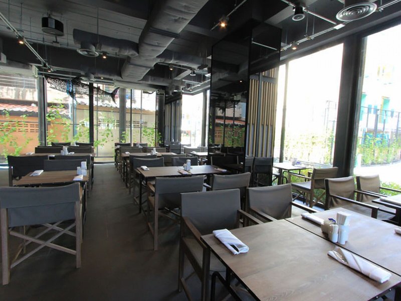 Sugar Marina Resort-SURF-Kata Beach 19