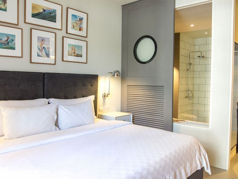 Sugar Marina Resort-SURF-Kata Beach 24