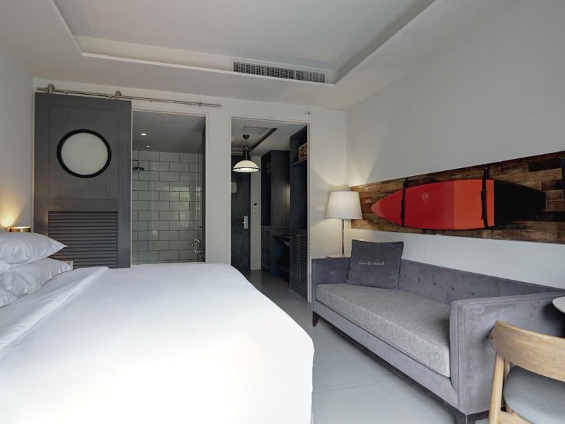 Sugar Marina Resort-SURF-Kata Beach 27