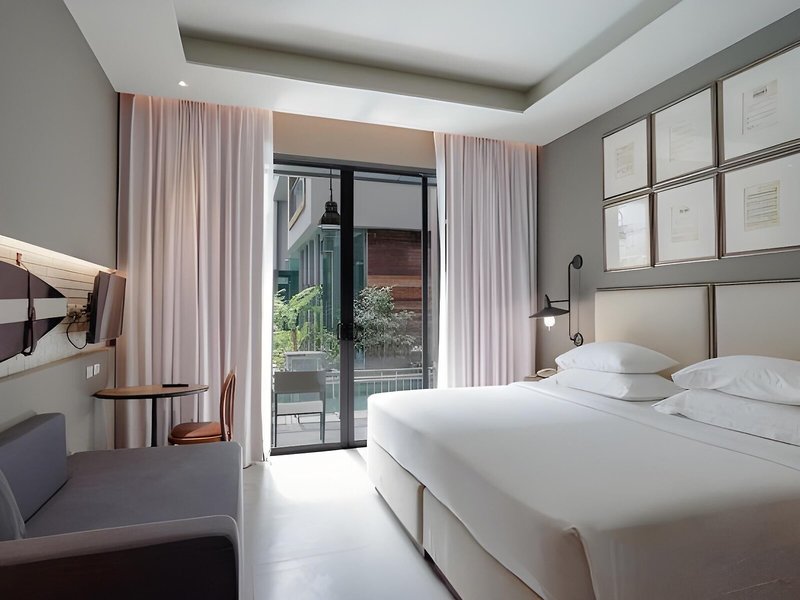 Sugar Marina Resort-SURF-Kata Beach 28