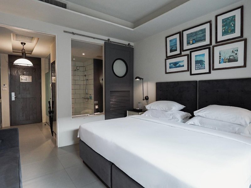 Sugar Marina Resort-SURF-Kata Beach 29