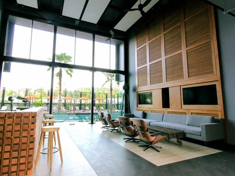 Sugar Marina Resort-SURF-Kata Beach 32