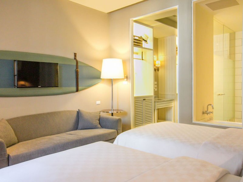 Sugar Marina Resort-SURF-Kata Beach 33