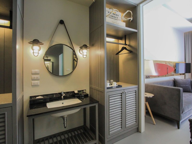 Sugar Marina Resort-SURF-Kata Beach 35