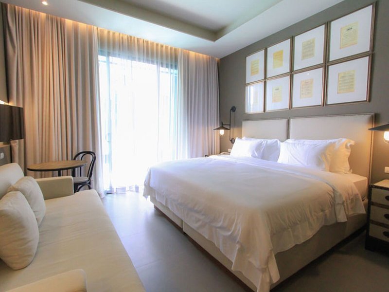 Sugar Marina Resort-SURF-Kata Beach 40