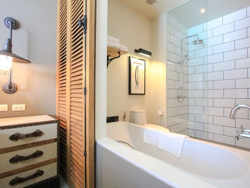 Sugar Marina Resort-SURF-Kata Beach 42