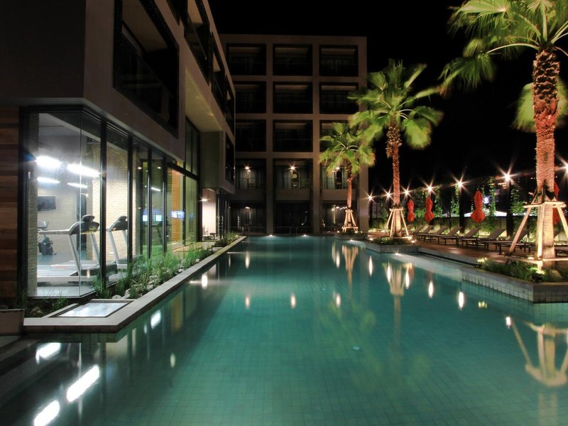 Sugar Marina Beach - SURF 9