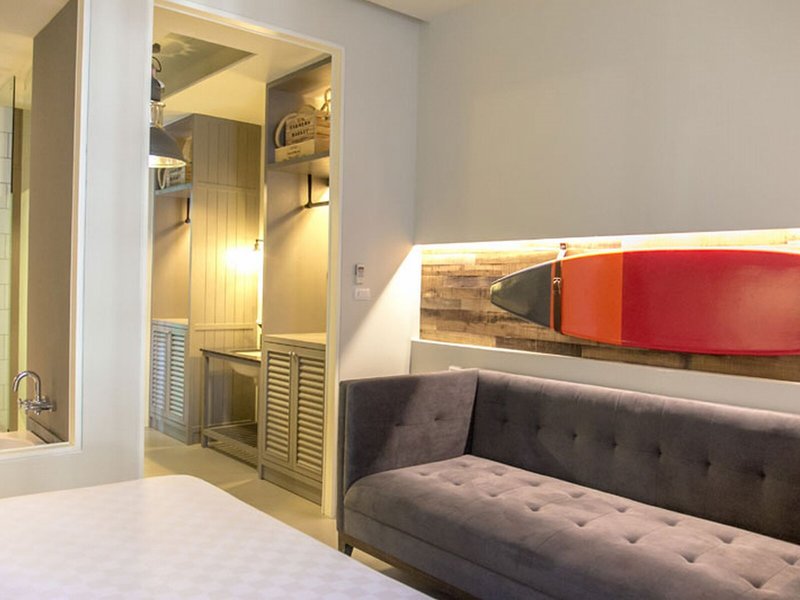 Sugar Marina Beach - SURF 22