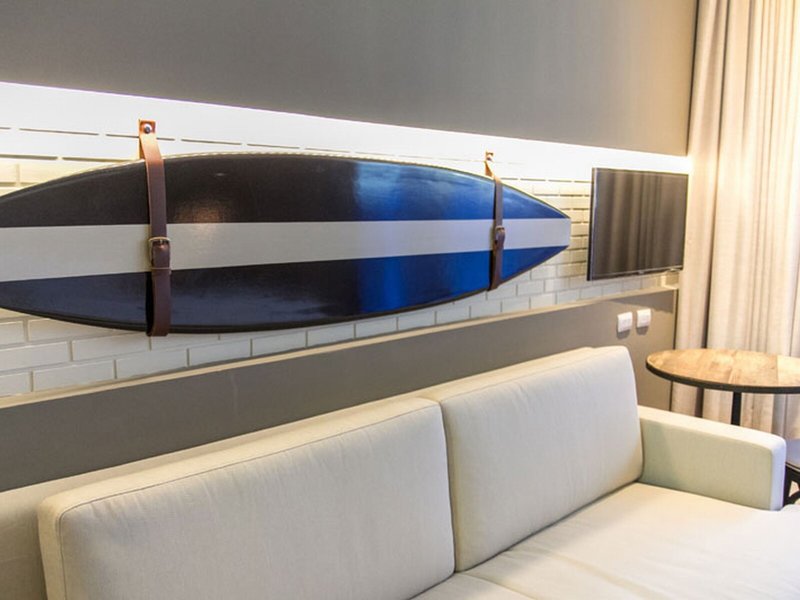 Sugar Marina Beach - SURF 23