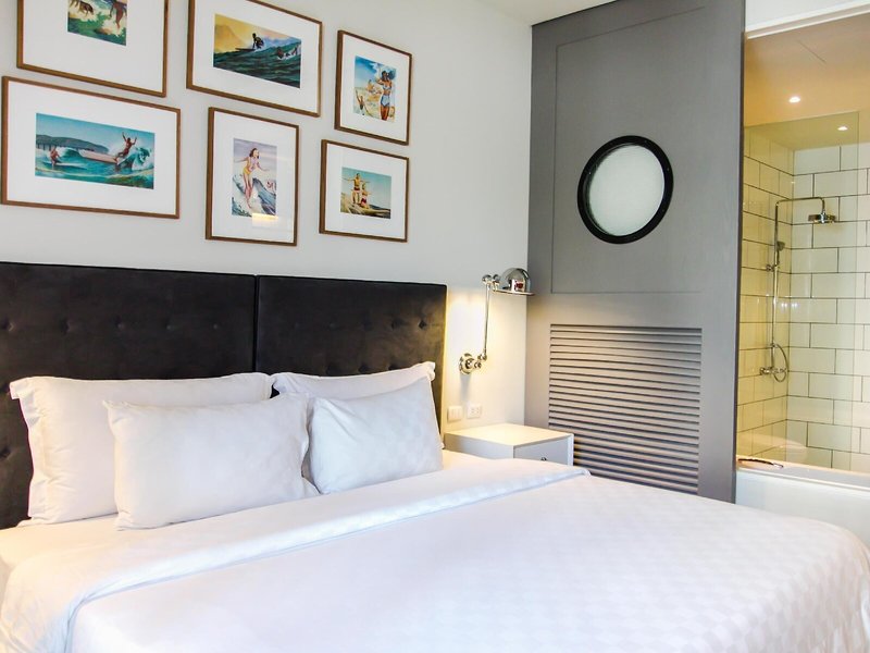 Sugar Marina Beach - SURF 30