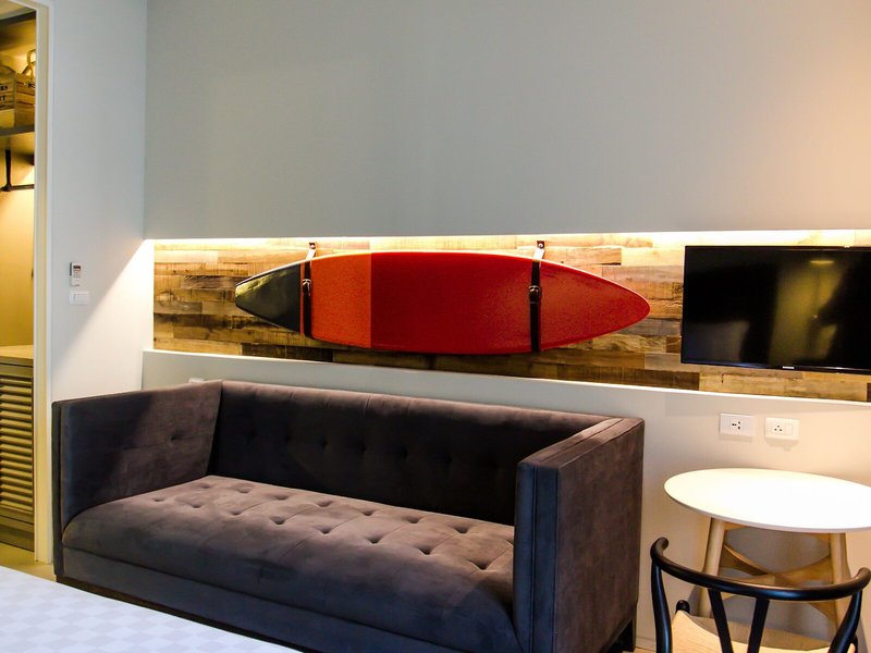 Sugar Marina Beach - SURF 36
