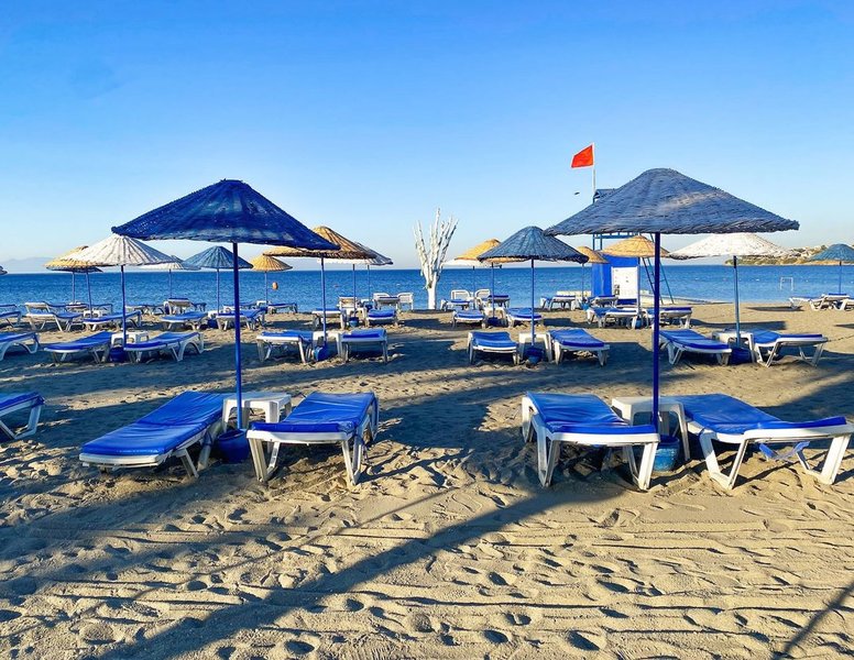 LABRANDA Lebedos Princess 2