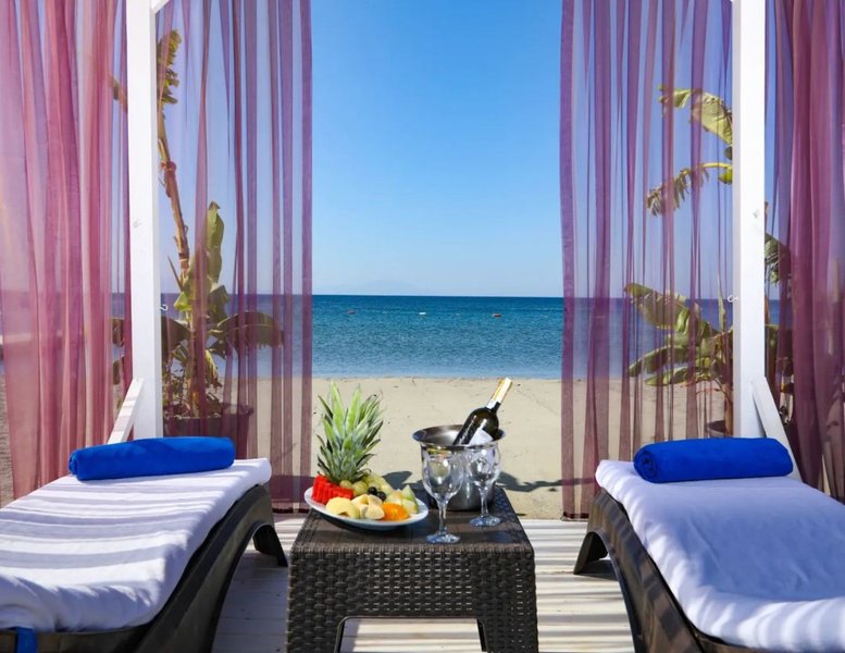 LABRANDA Lebedos Princess 4