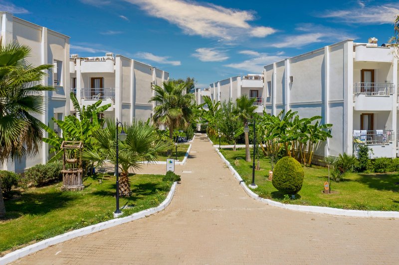 LABRANDA Lebedos Princess 5