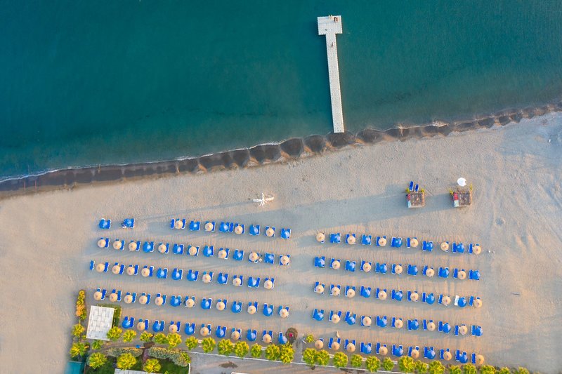 LABRANDA Lebedos Princess 15