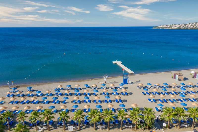 LABRANDA Lebedos Princess 17