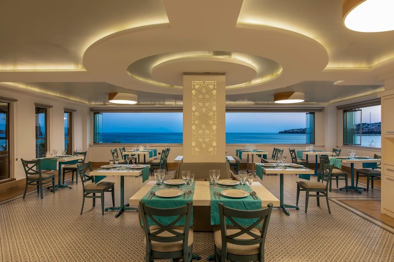 LABRANDA Lebedos Princess 18