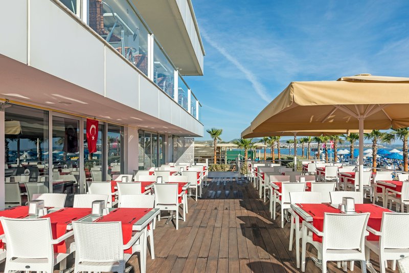 LABRANDA Lebedos Princess 19