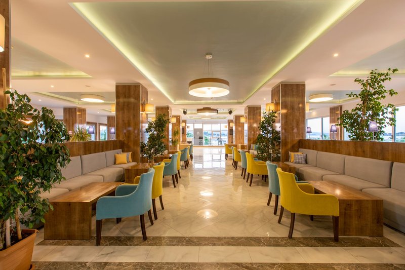 LABRANDA Lebedos Princess 20