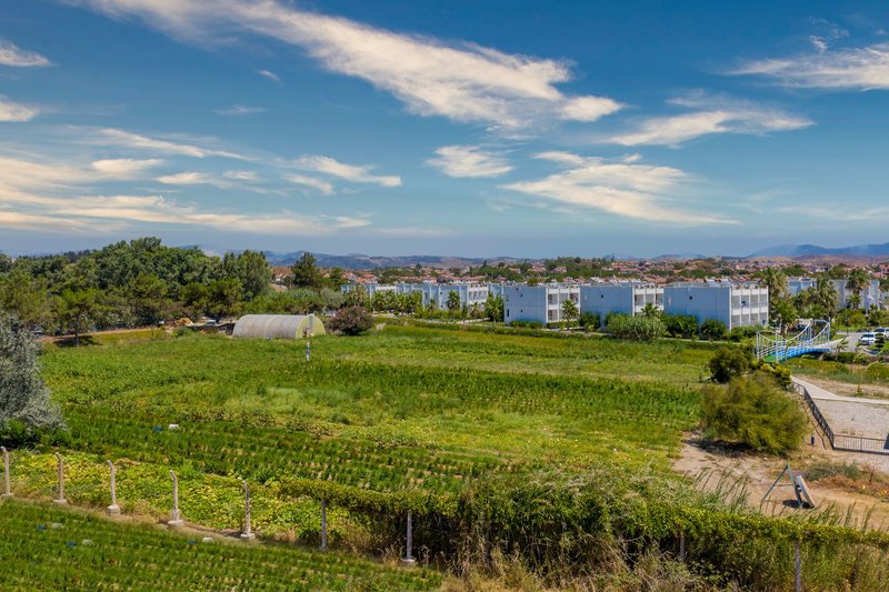 LABRANDA Lebedos Princess 21