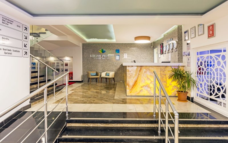 LABRANDA Lebedos Princess 25