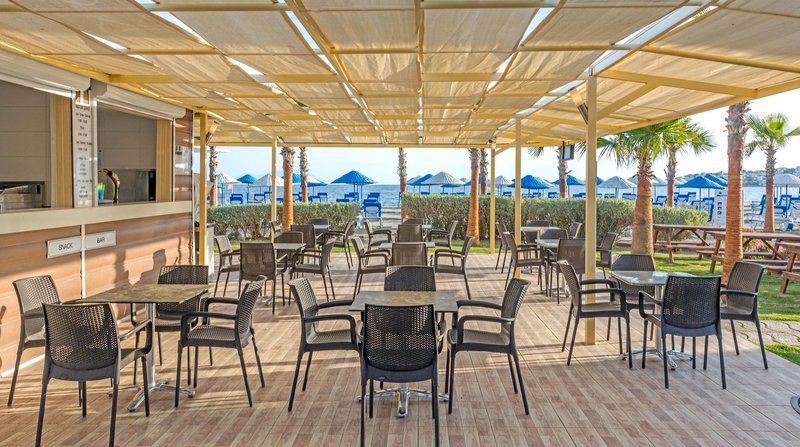 LABRANDA Lebedos Princess 26