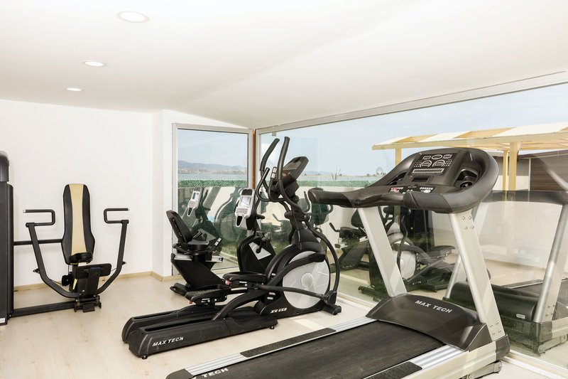 LABRANDA Lebedos Princess 27