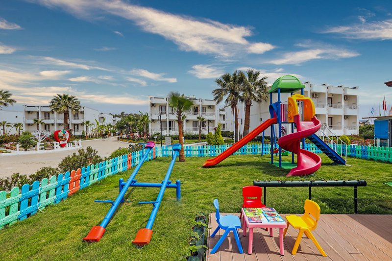 LABRANDA Lebedos Princess 29