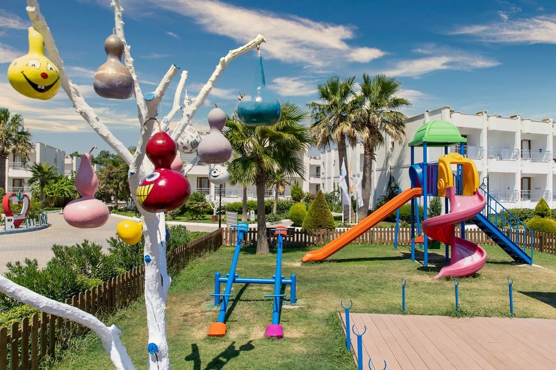 LABRANDA Lebedos Princess 30