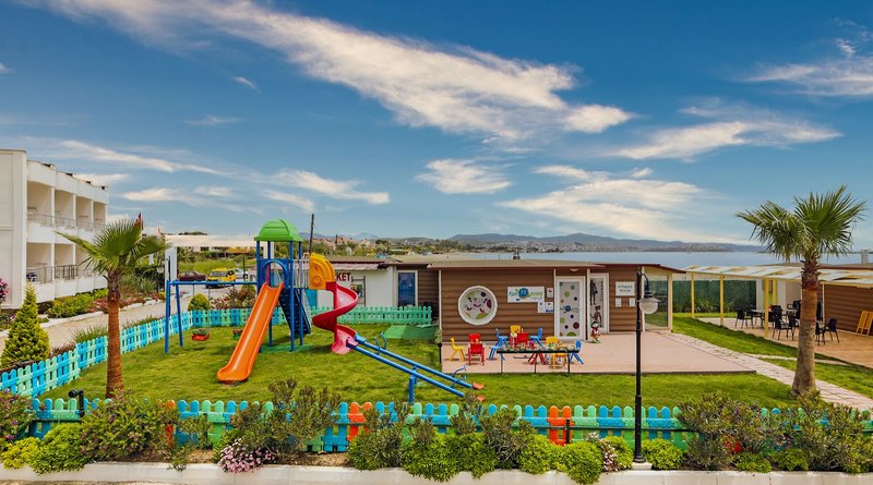 LABRANDA Lebedos Princess 32