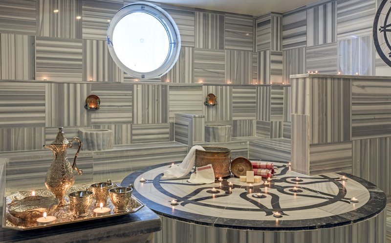 LABRANDA Lebedos Princess 34