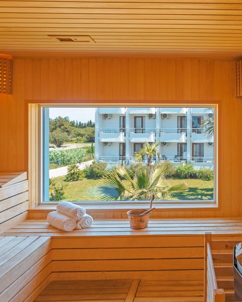 LABRANDA Lebedos Princess 36